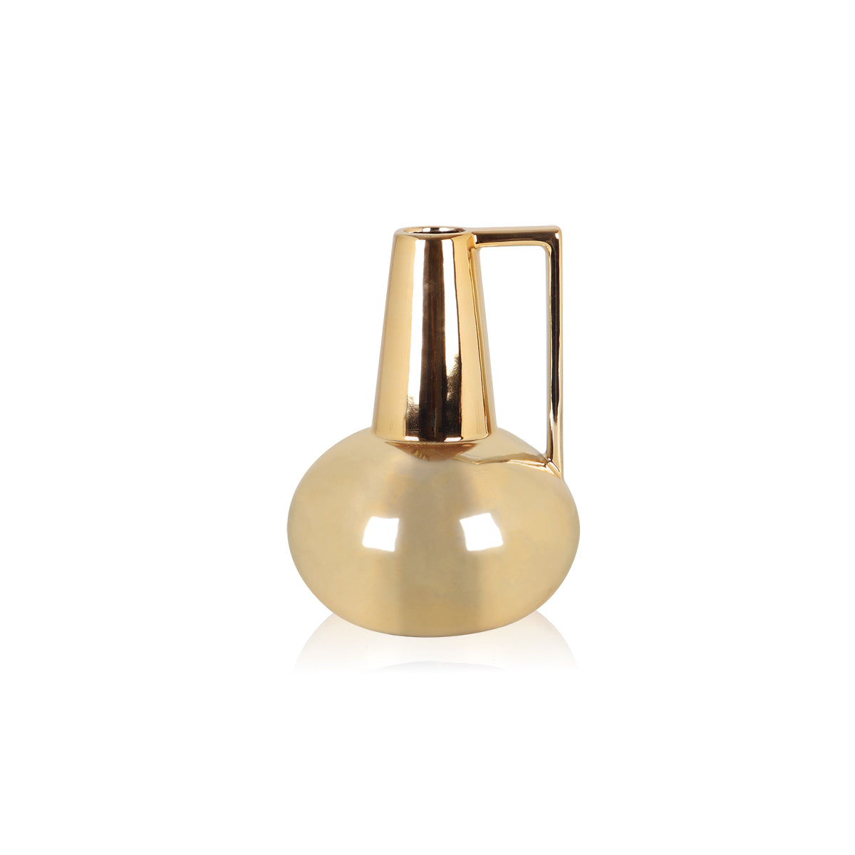 Cottage Jug Vase - Accessories | Vinoti Living