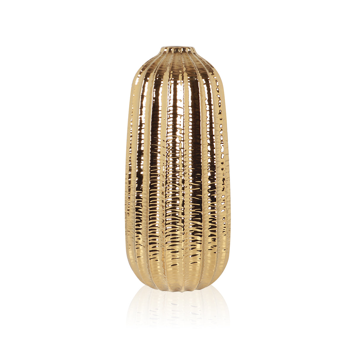 Freya Tawara Tall Vase - Accessories | Vinoti Living