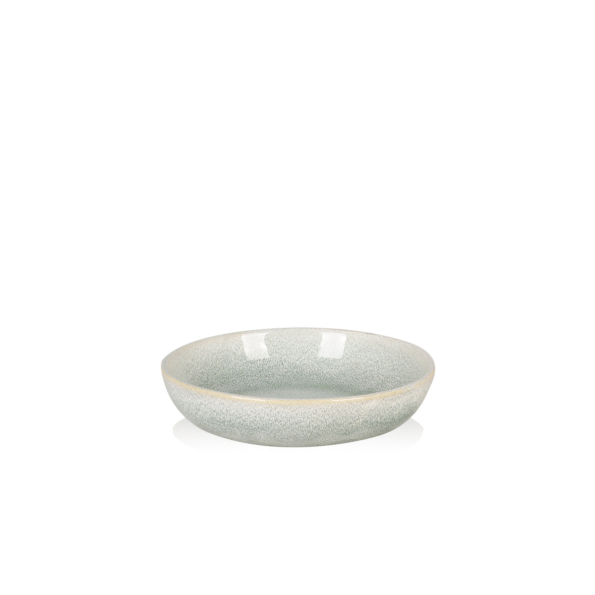Celadon Round Bowl - Accessories | Vinoti Living