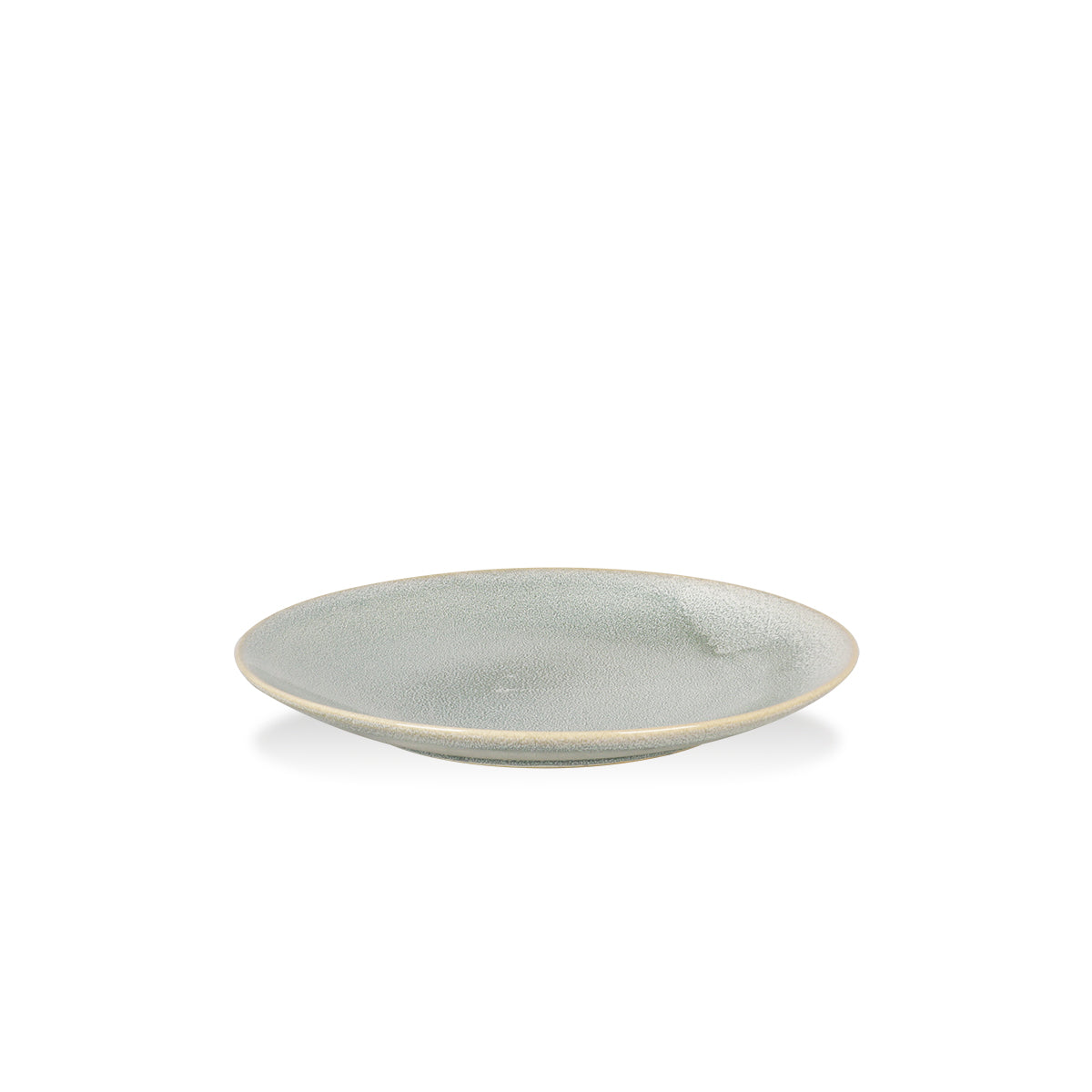 Celadon Round Plate - Accessories | Vinoti Living