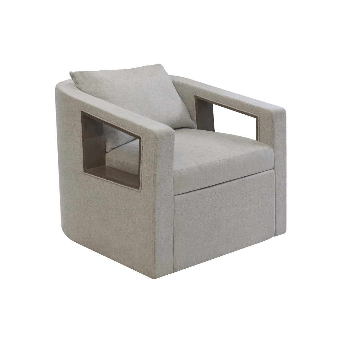 SR Armchair - SR Collection | Vinoti Living