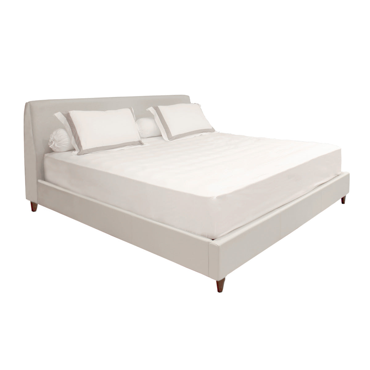 Calla Bed - Online Furniture | Vinoti Living
