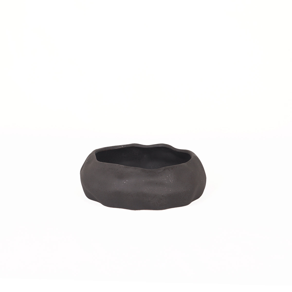 Caverna Bowl Vase | Vinoti Living