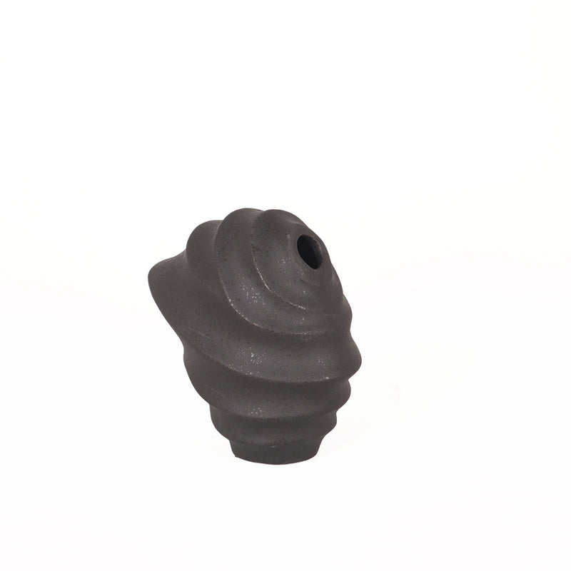 Caverna Curves Vase | Vinoti Living 2