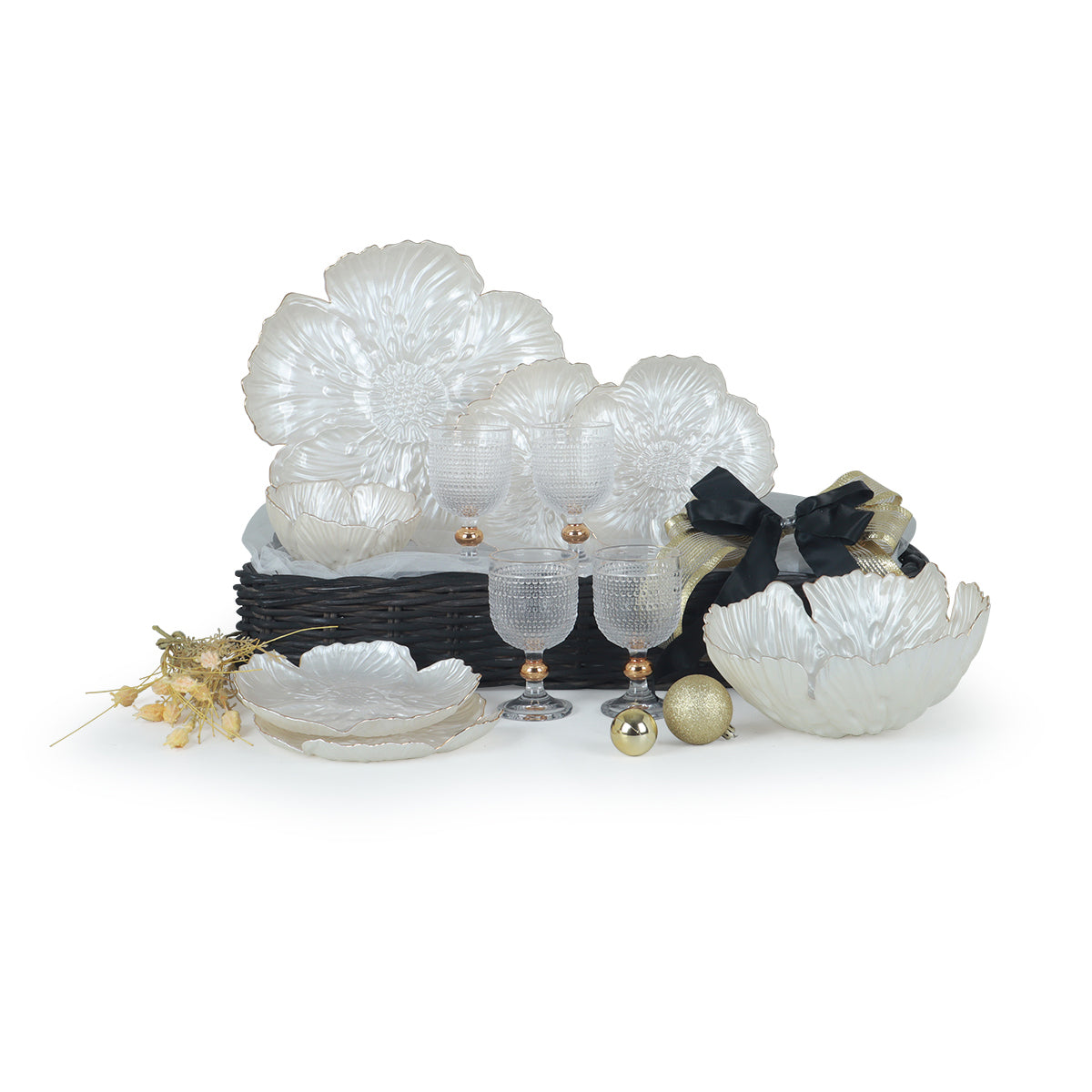 Cordial Emira - Parcels | Vinoti Living