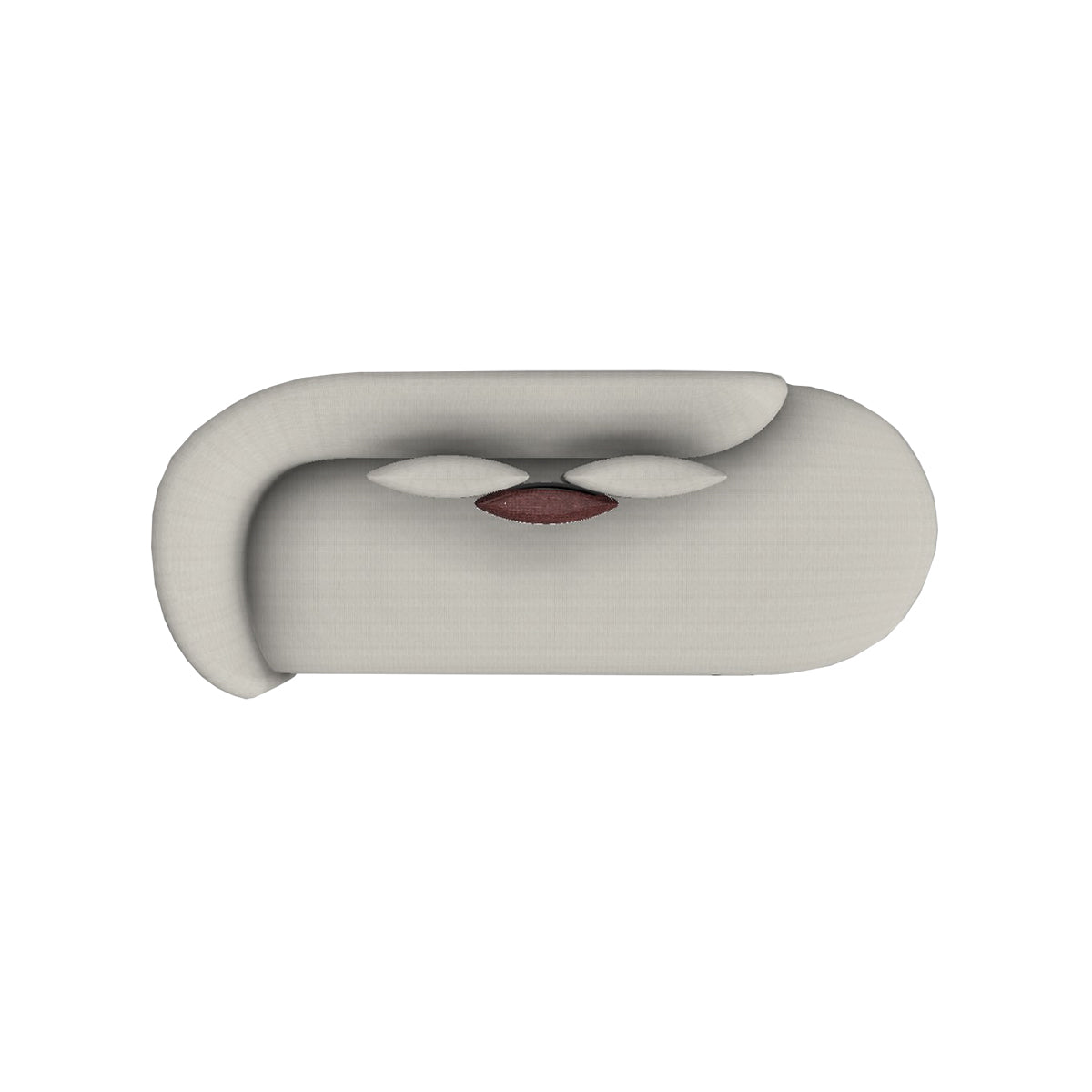 Costa Daybed - Online Furniture | Vinoti Living