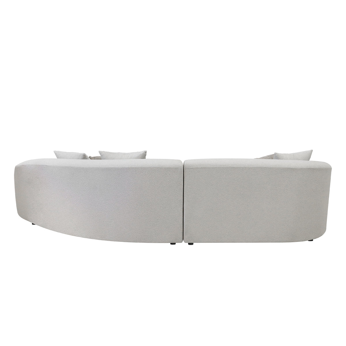 Costa Curve Sofa - Online Furniture | Vinoti Living