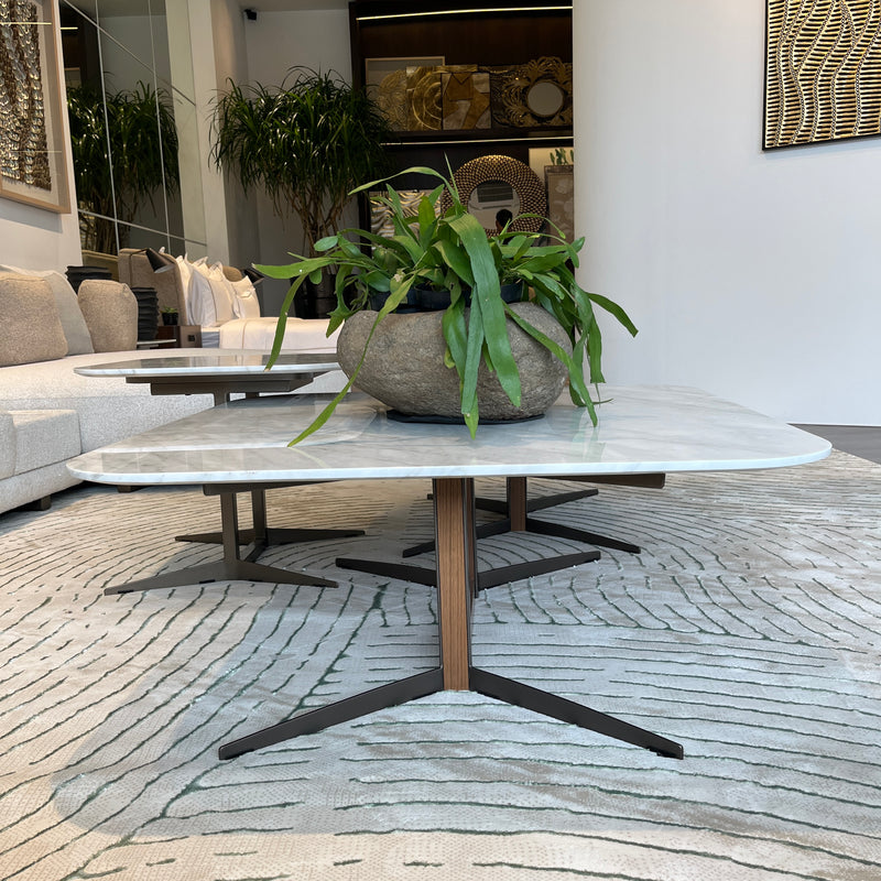 AB Compono Large Square Coffee Table - Anita Boentarman | Vinoti Living
