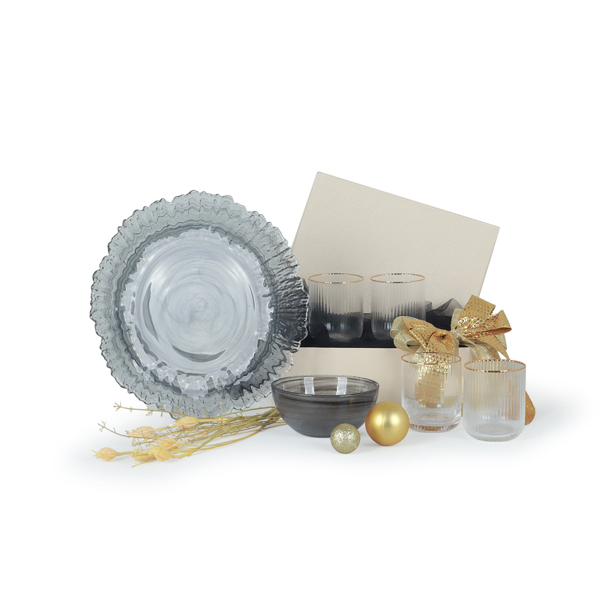 Gentle Horizon - Parcels | Vinoti Living