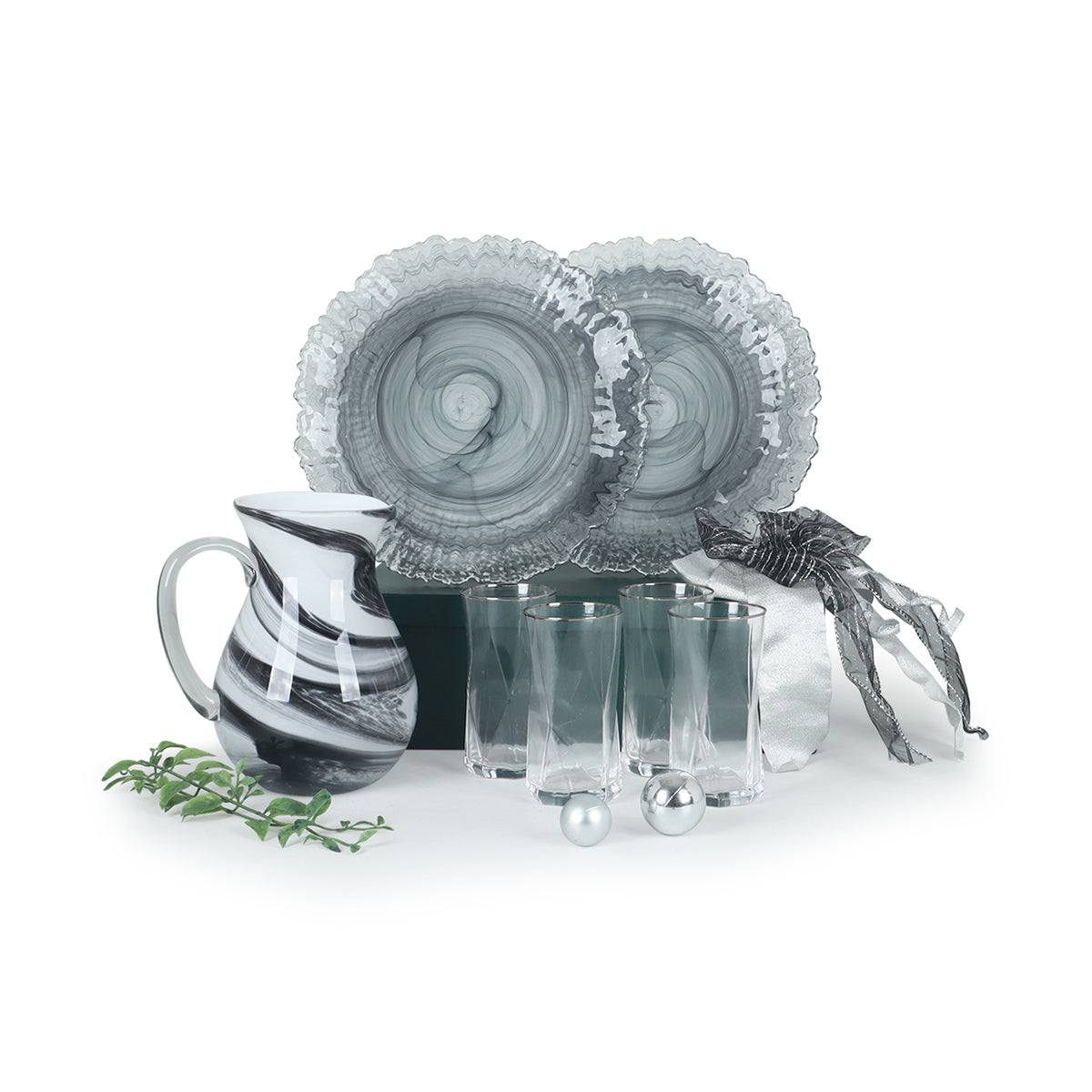 Graceful Horizon - Parcels | Vinoti Living