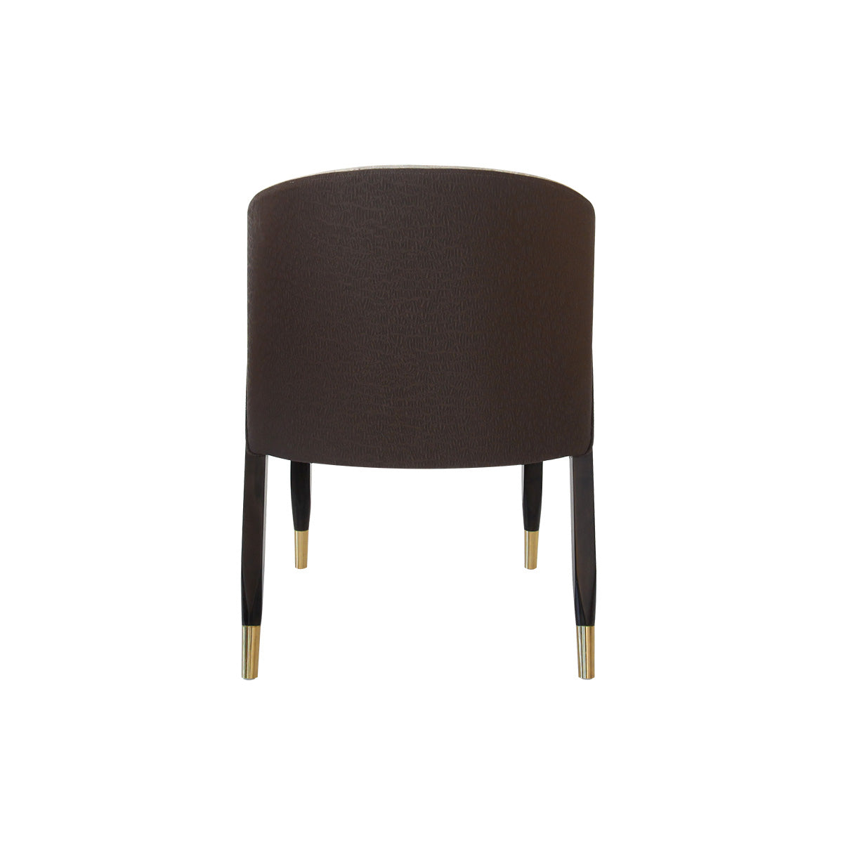 SR Dining Chair with Wood Frame