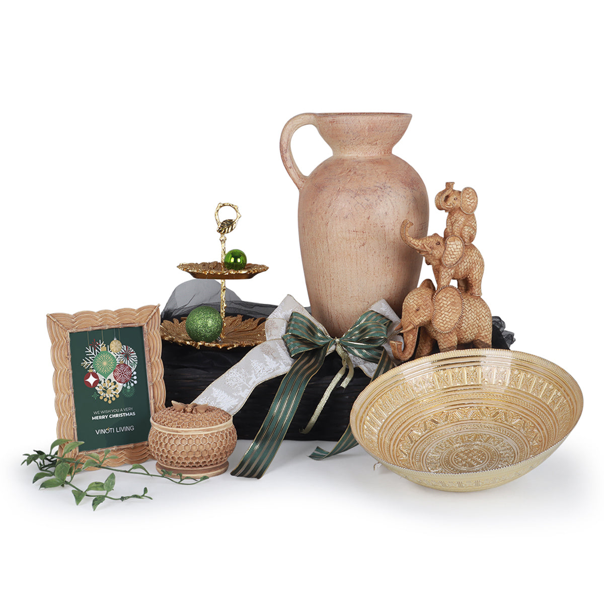 Lively Safari - Parcels | Vinoti Living