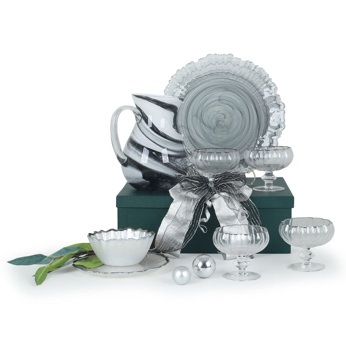 Luminous Horizon - Parcels | Vinoti Living