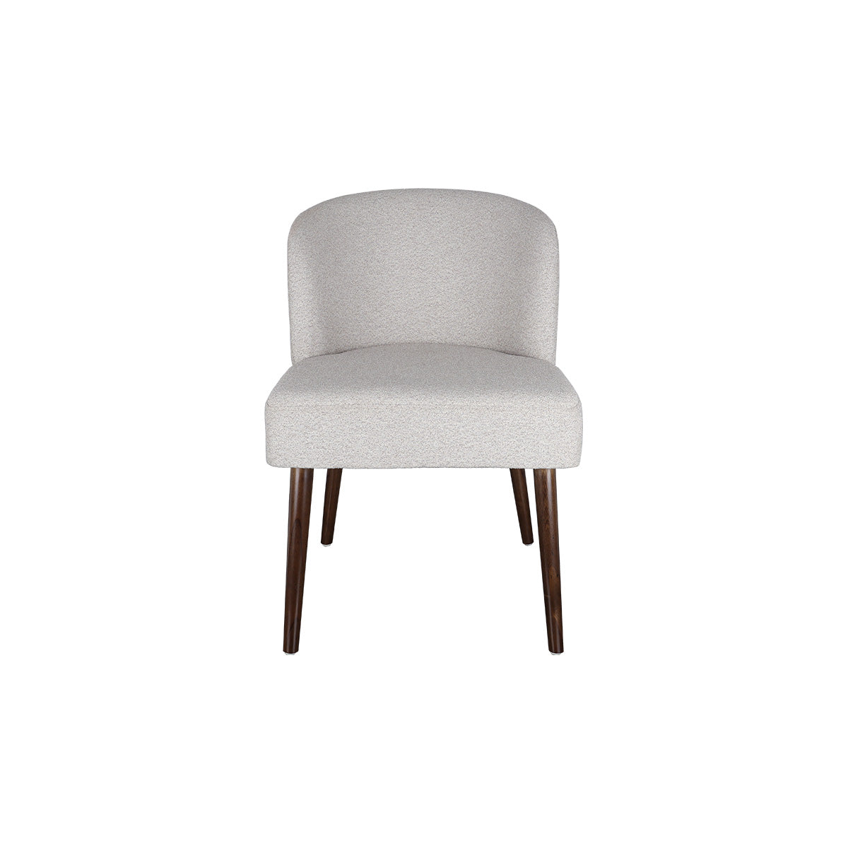 Lyra Armless Dining Chair - Online Furniture | Vinoti Living