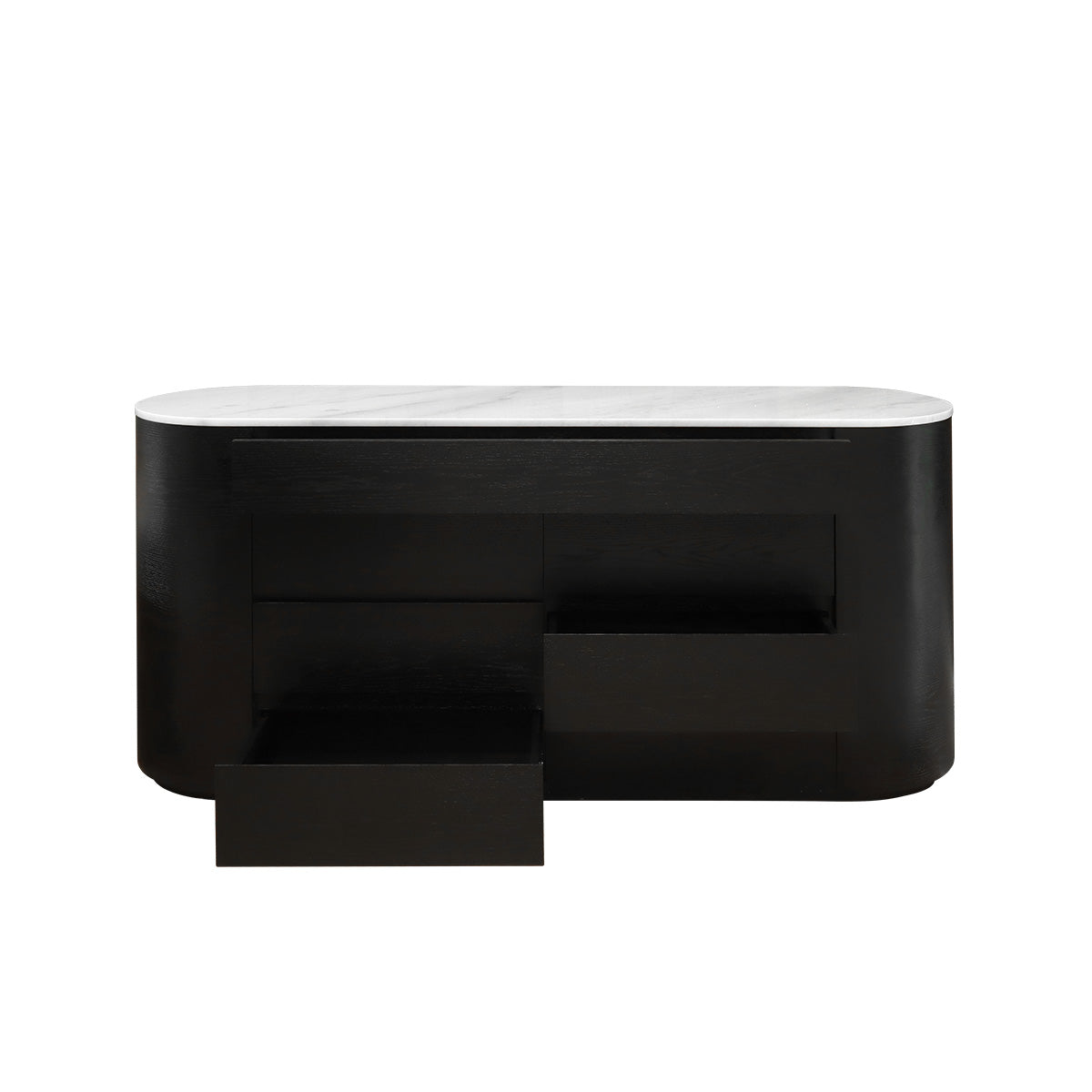 Milan Sideboard - Online Furniture | Vinoti Living