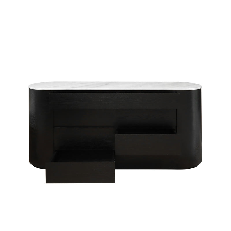 Milan Sideboard - Online Furniture | Vinoti Living