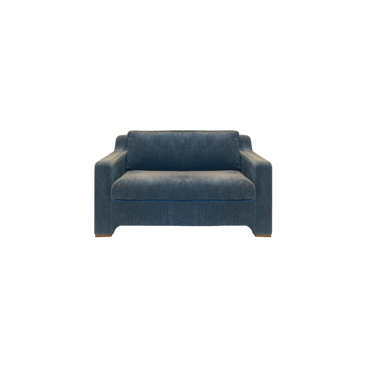 New York 1 Seater Sofa - NY Collection | Vinoti Living