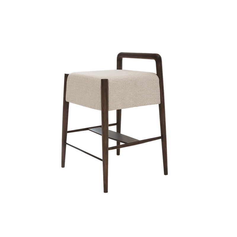 New York Bar Stool  - NY Collection | Vinoti Living