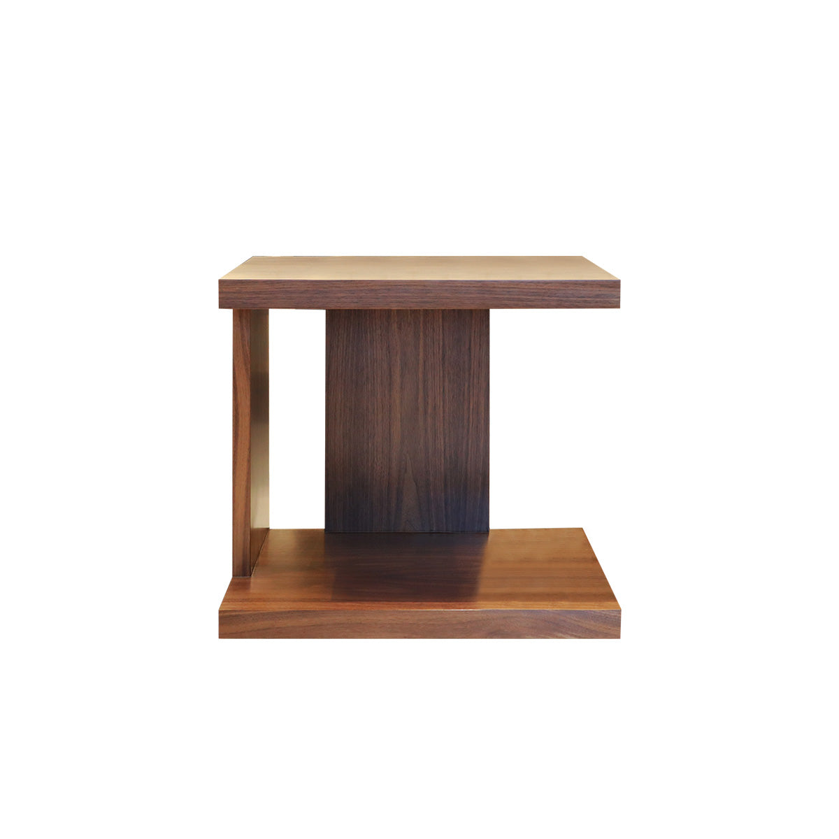 New York Rectangular Side Table - NY Collection | Vinoti Living