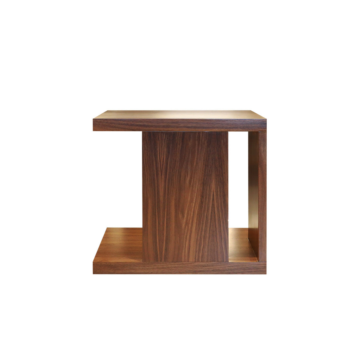 New York Rectangular Side Table - NY Collection | Vinoti Living
