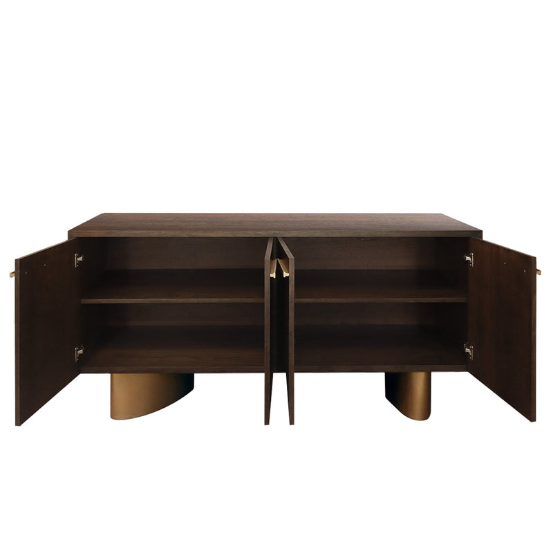 New York Sideboard - NY Collection | Vinoti Living