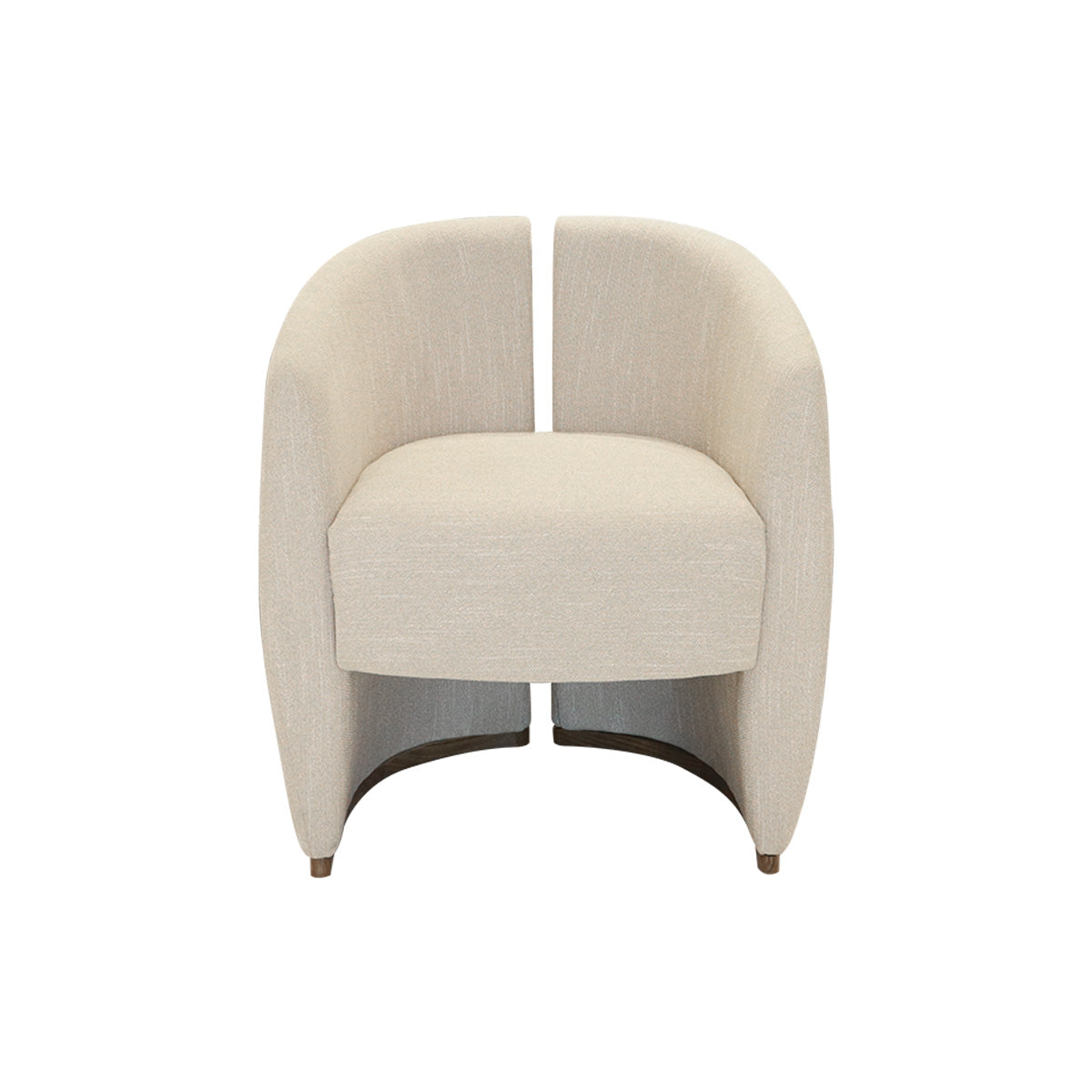New York Split Chair - NY Collection | Vinoti Living