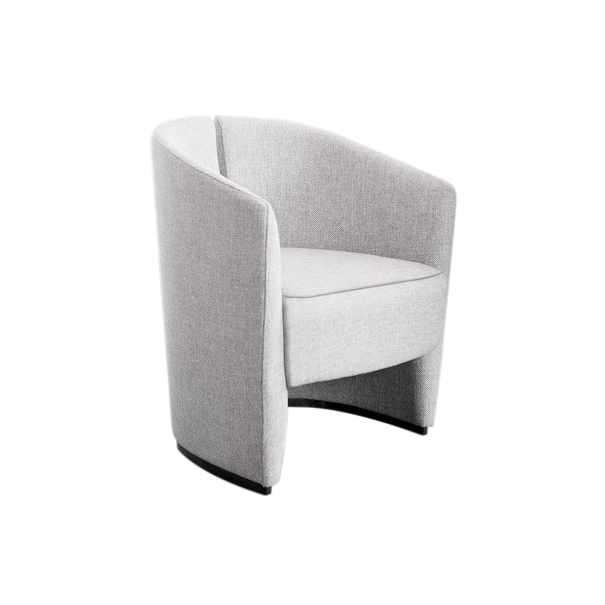 New York Split Chair - NY Collection | Vinoti Living