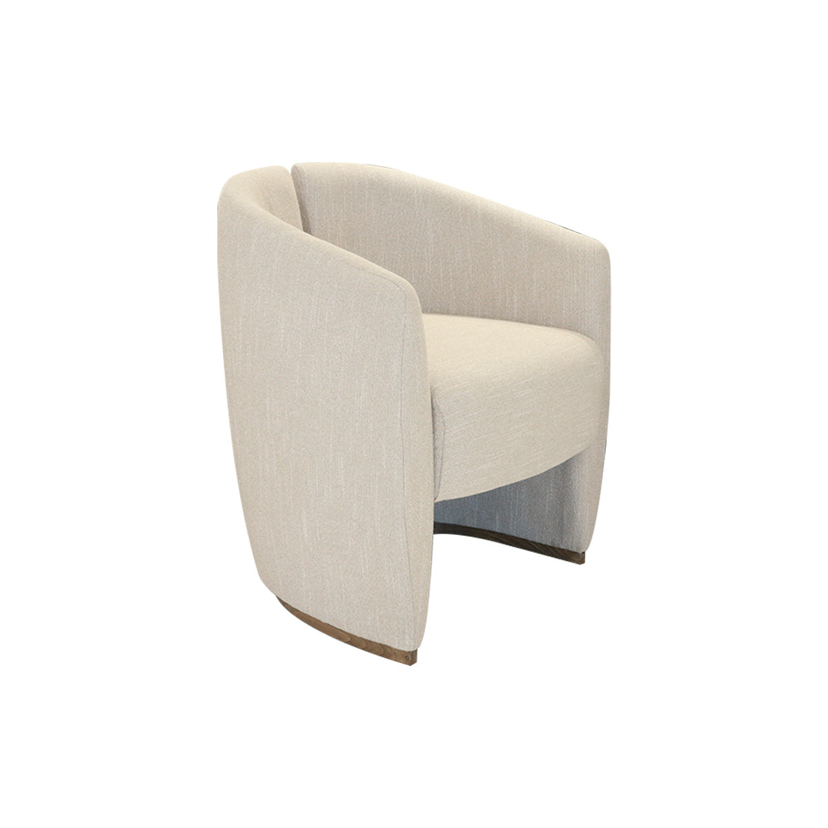 New York Split Chair - NY Collection | Vinoti Living