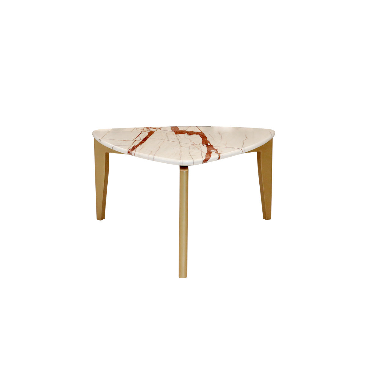 New York Coffee Table Top Marble - NY Collection | Vinoti Living