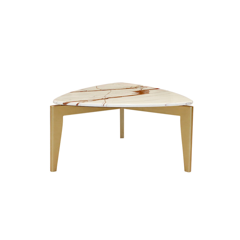 New York Coffee Table Top Marble - NY Collection | Vinoti Living