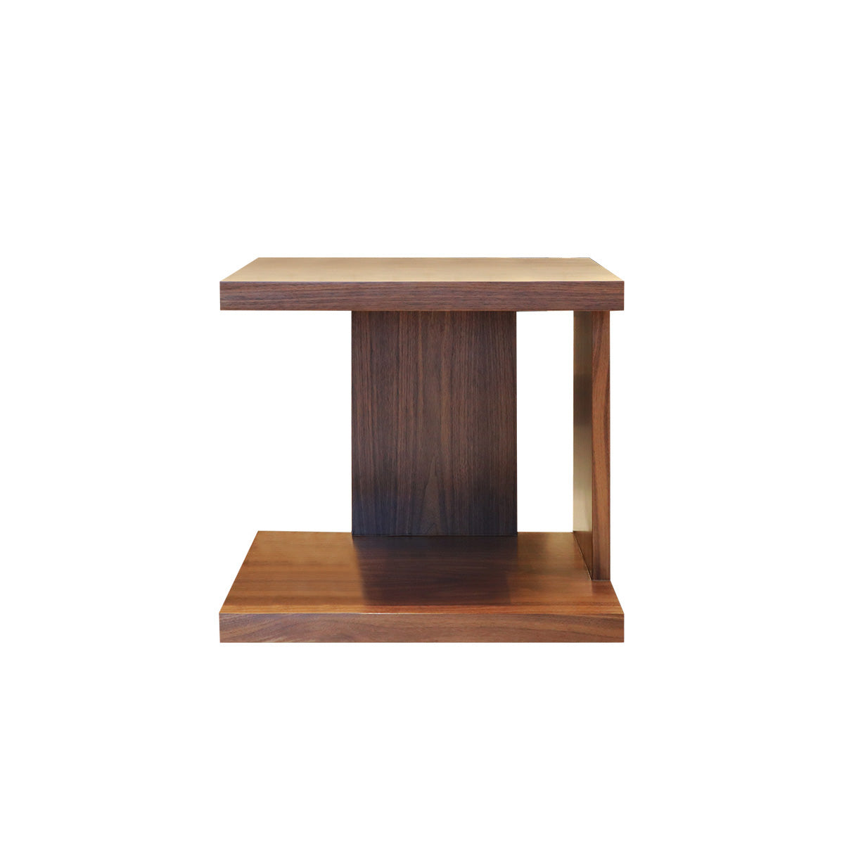 New York Rectangular Side Table - NY Collection | Vinoti Living