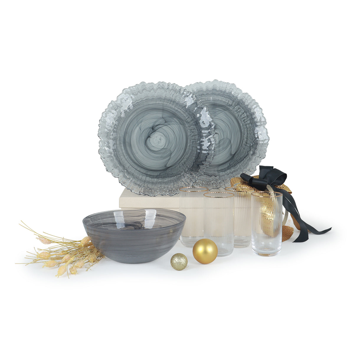 Peaceful Horizon - Parcels | Vinoti Living