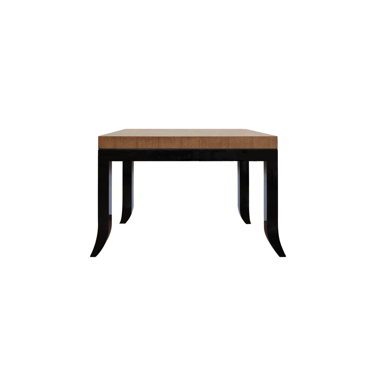 Presidio Square Dining Table - Online Furniture | Vinoti Living