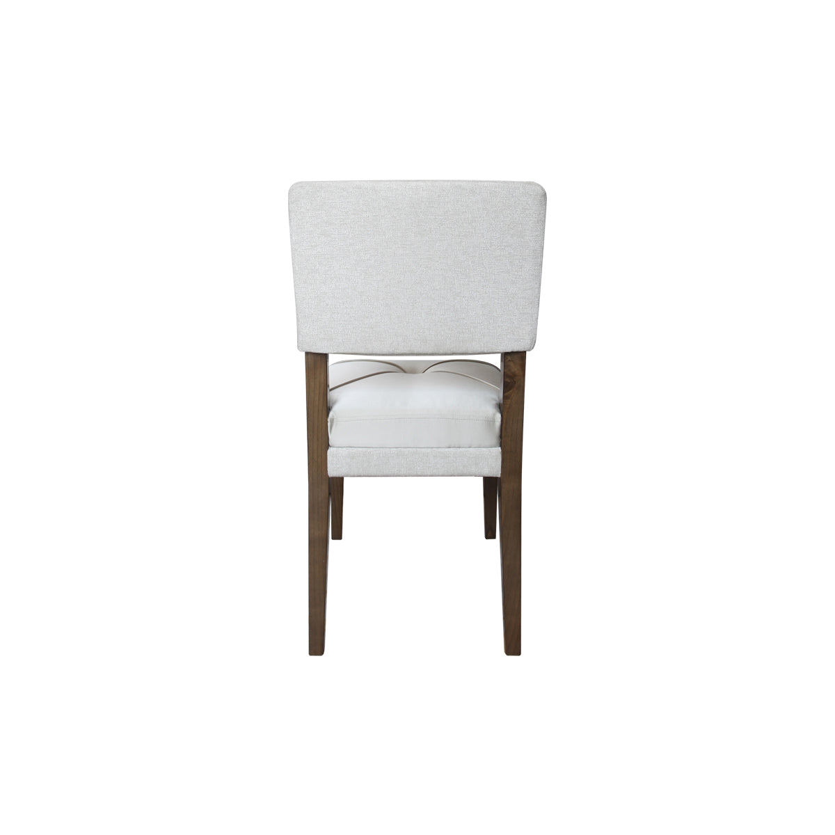 SR Dressing Chair With Round Back - SR Collection | Vinoti Living