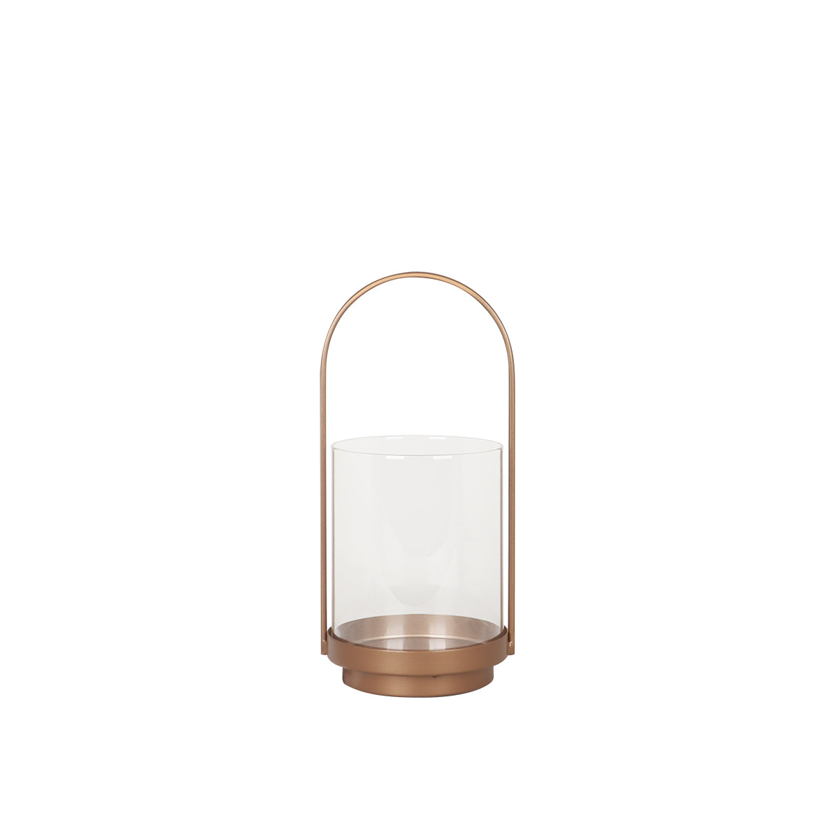 Shangrila Slimline Candle Holder - Small | Vinoti Living