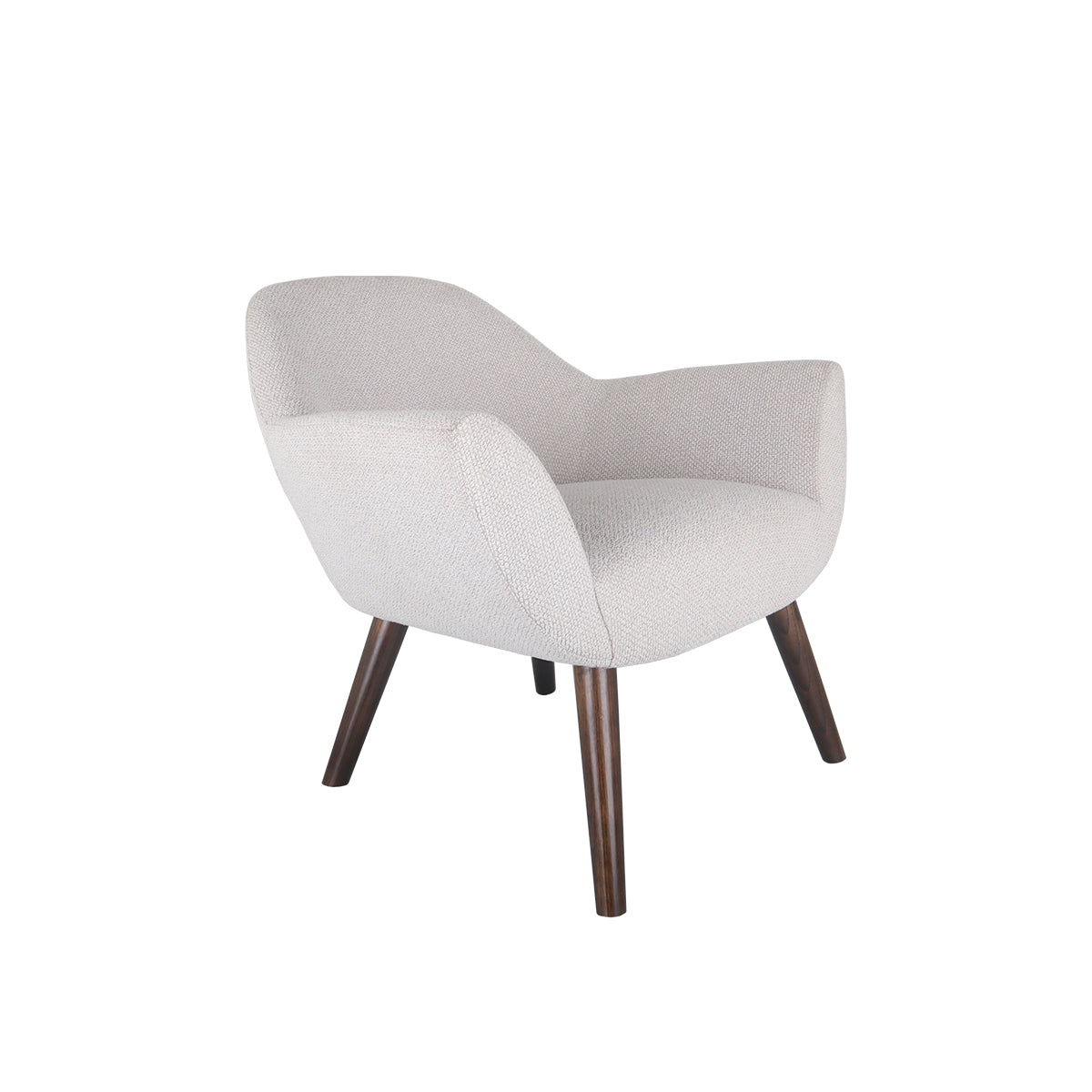 Slimline Lounge Chair - Online Furniture | Vinoti Living