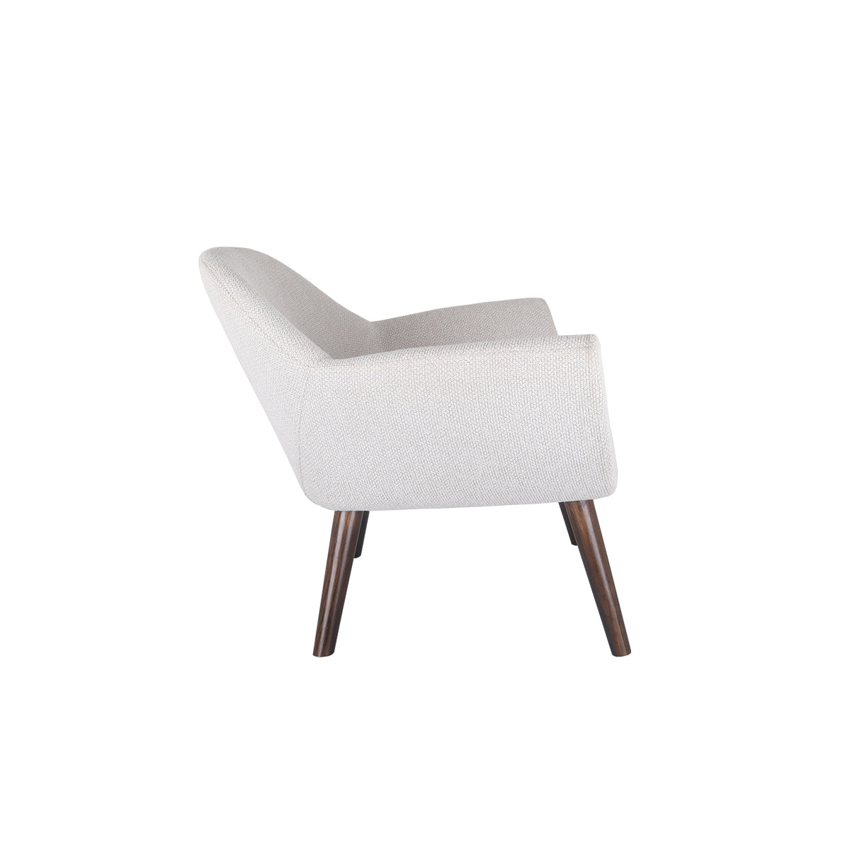 Slimline Lounge Chair - Online Furniture | Vinoti Living
