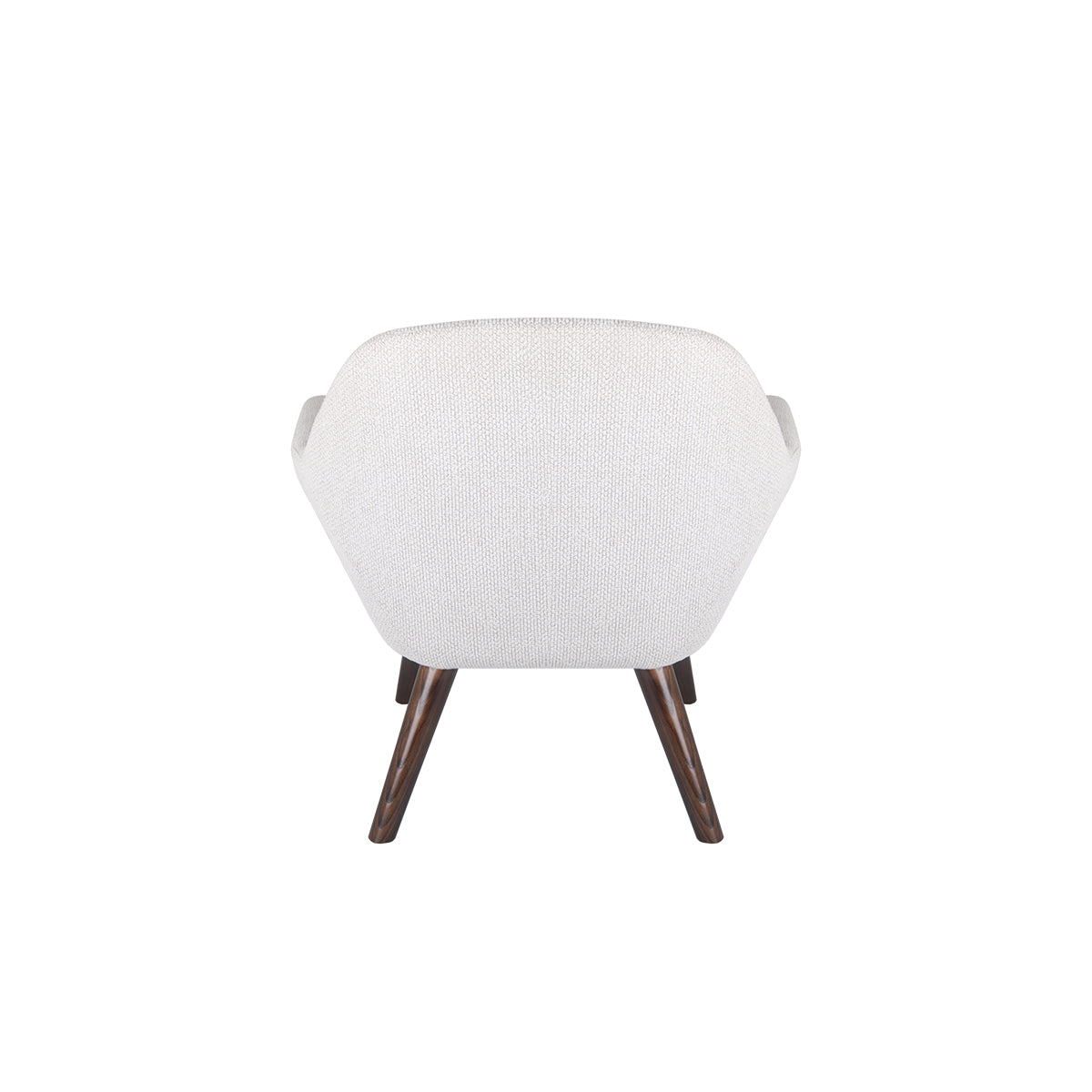 Slimline Lounge Chair - Online Furniture | Vinoti Living