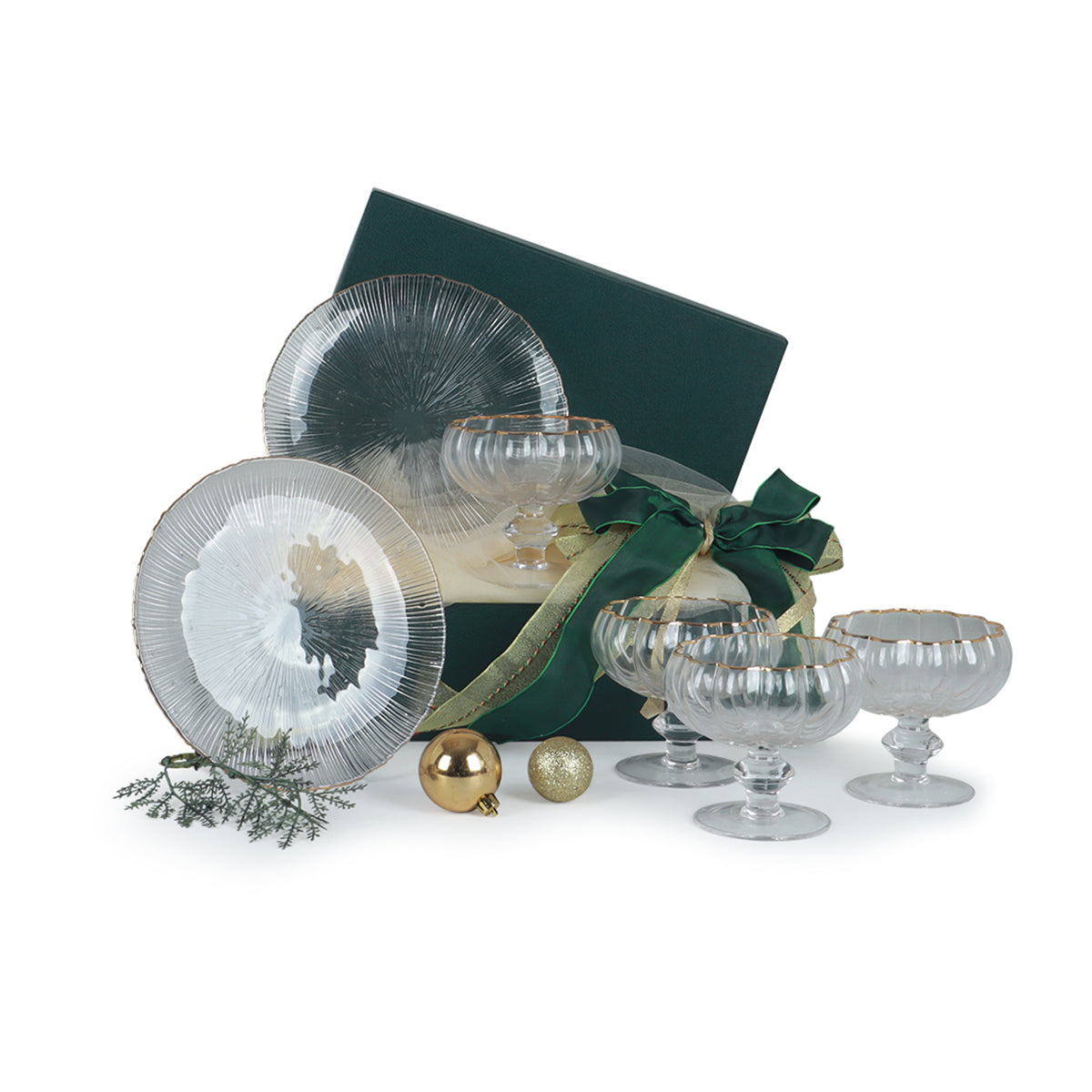 Sweet Demeter - Parcels | Vinoti Living