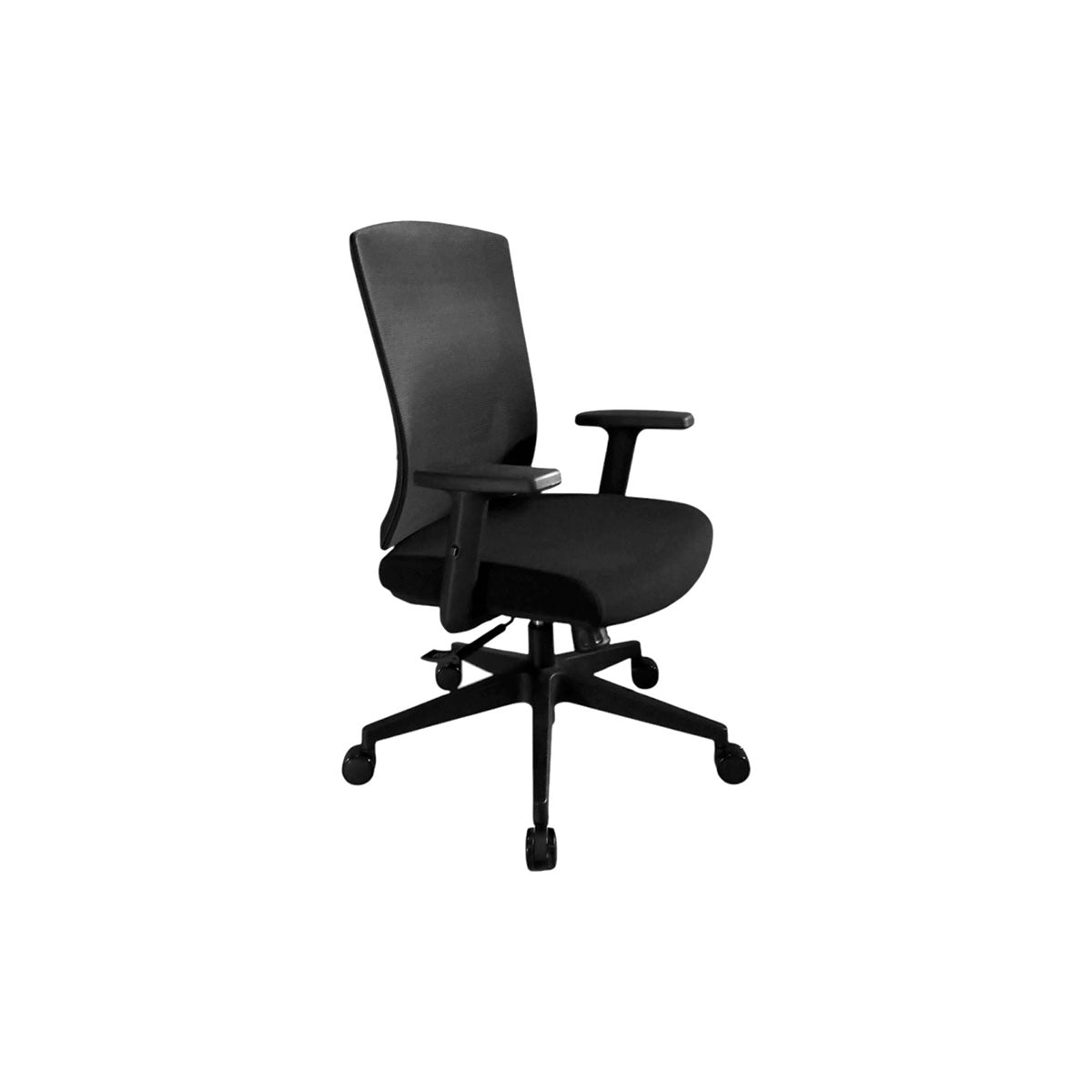 Mesh Chair VHT 6222 B - Office Chair | Vinoti Living