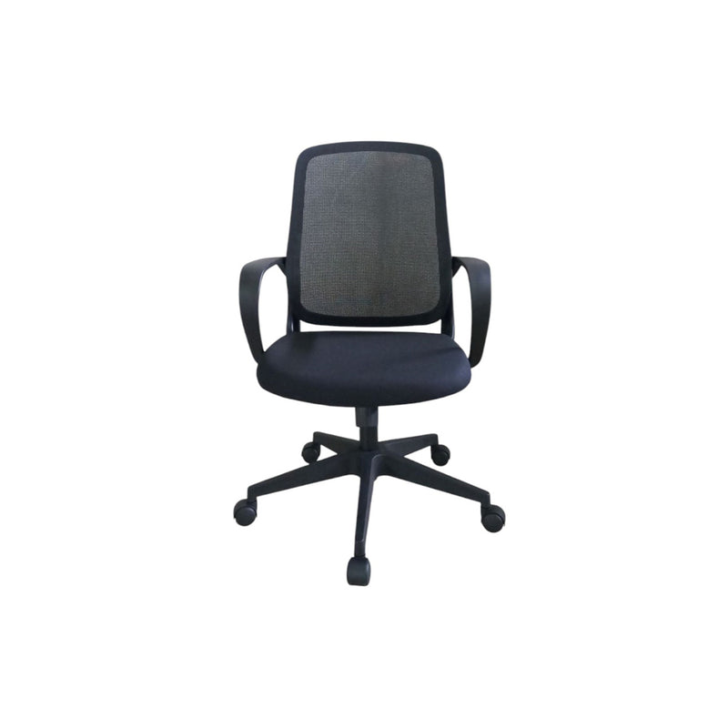 Mesh Chair VHT 6242 B - Office Chair | Vinoti Living