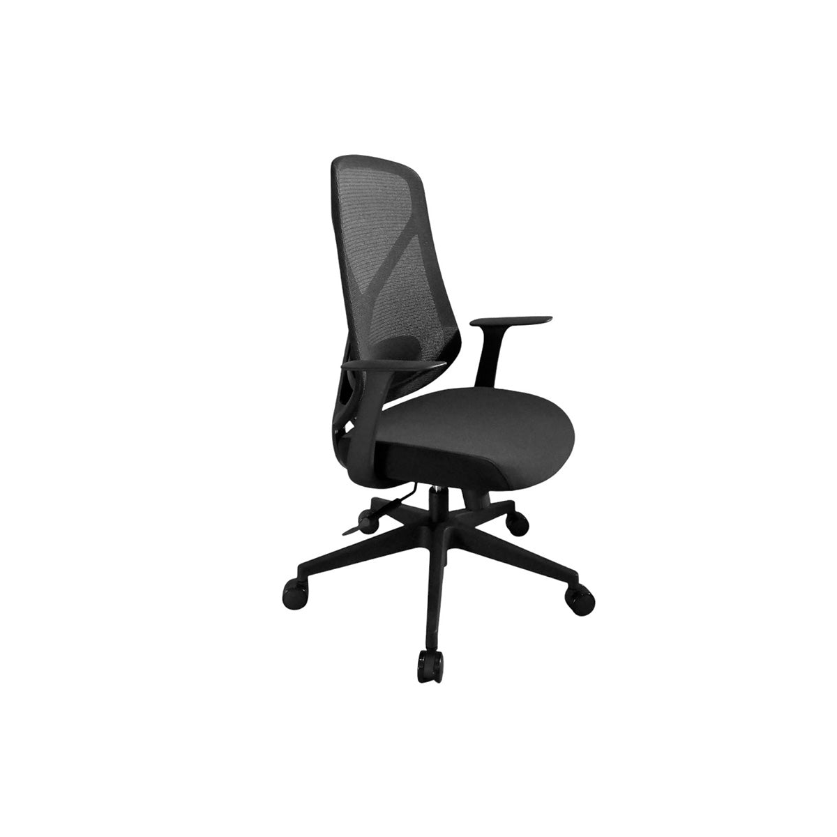 Mesh Chair VHT 6243 B - Office Chair | Vinoti Living