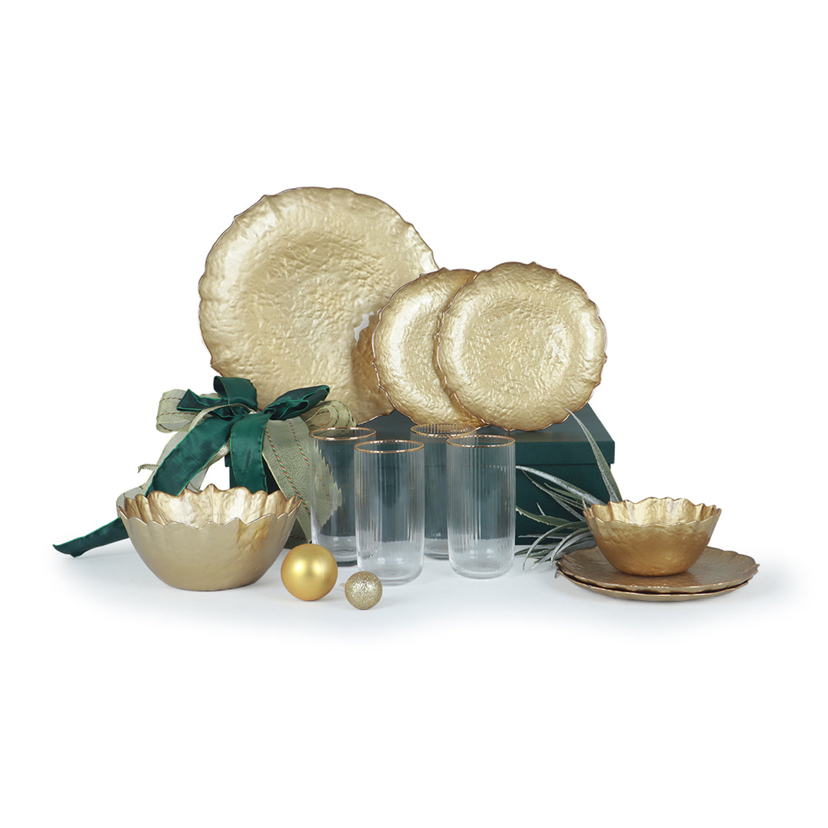 Vibrant Soleil - Parcels | Vinoti Living