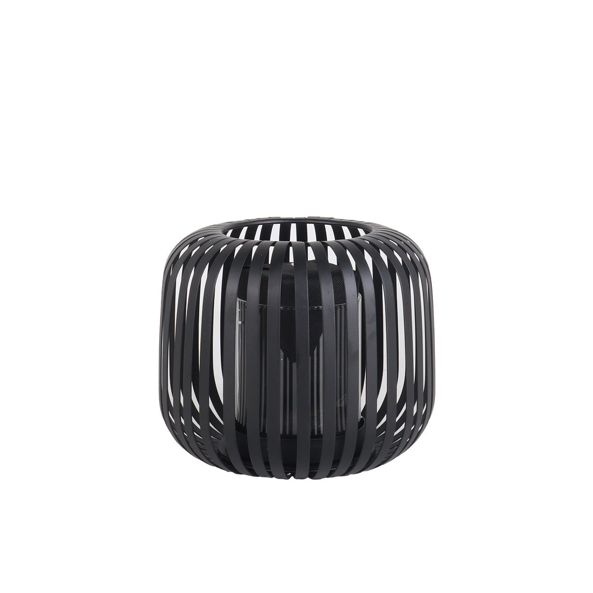 Arcadia Round Small Lantern | Vinoti Living
