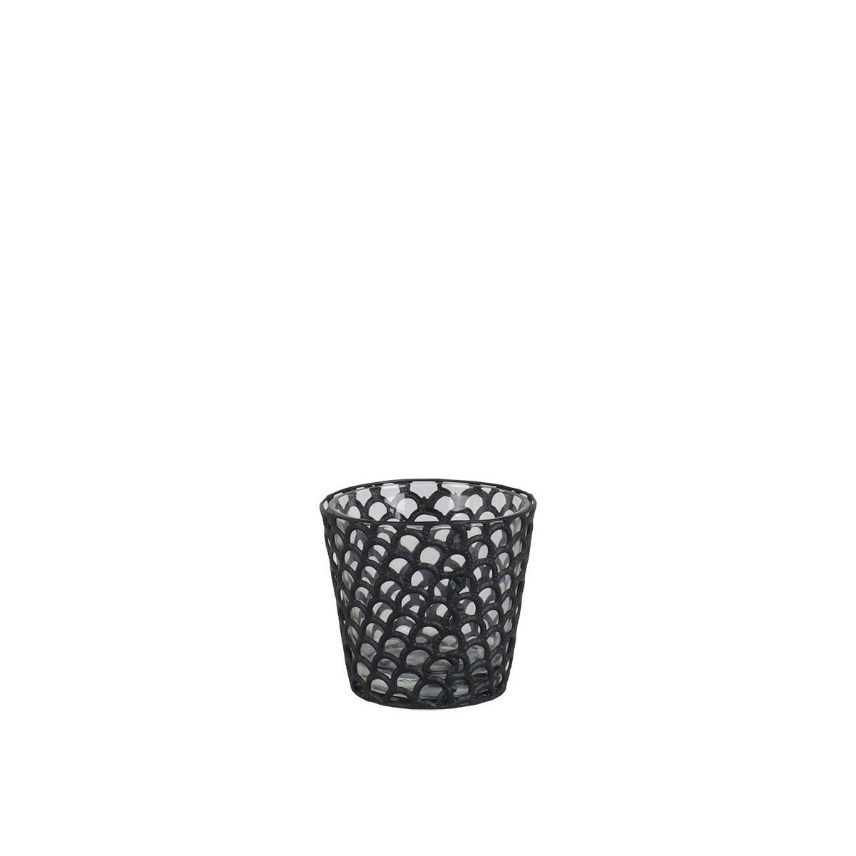 Arcadia Scale Candle Holder | Vinoti Living