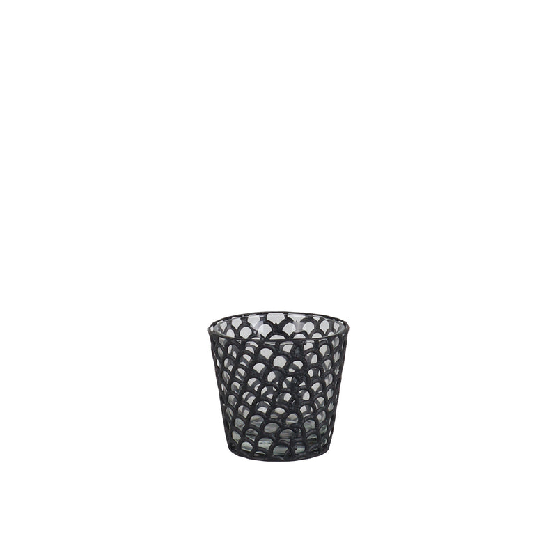 Arcadia Scale Candle Holder | Vinoti Living