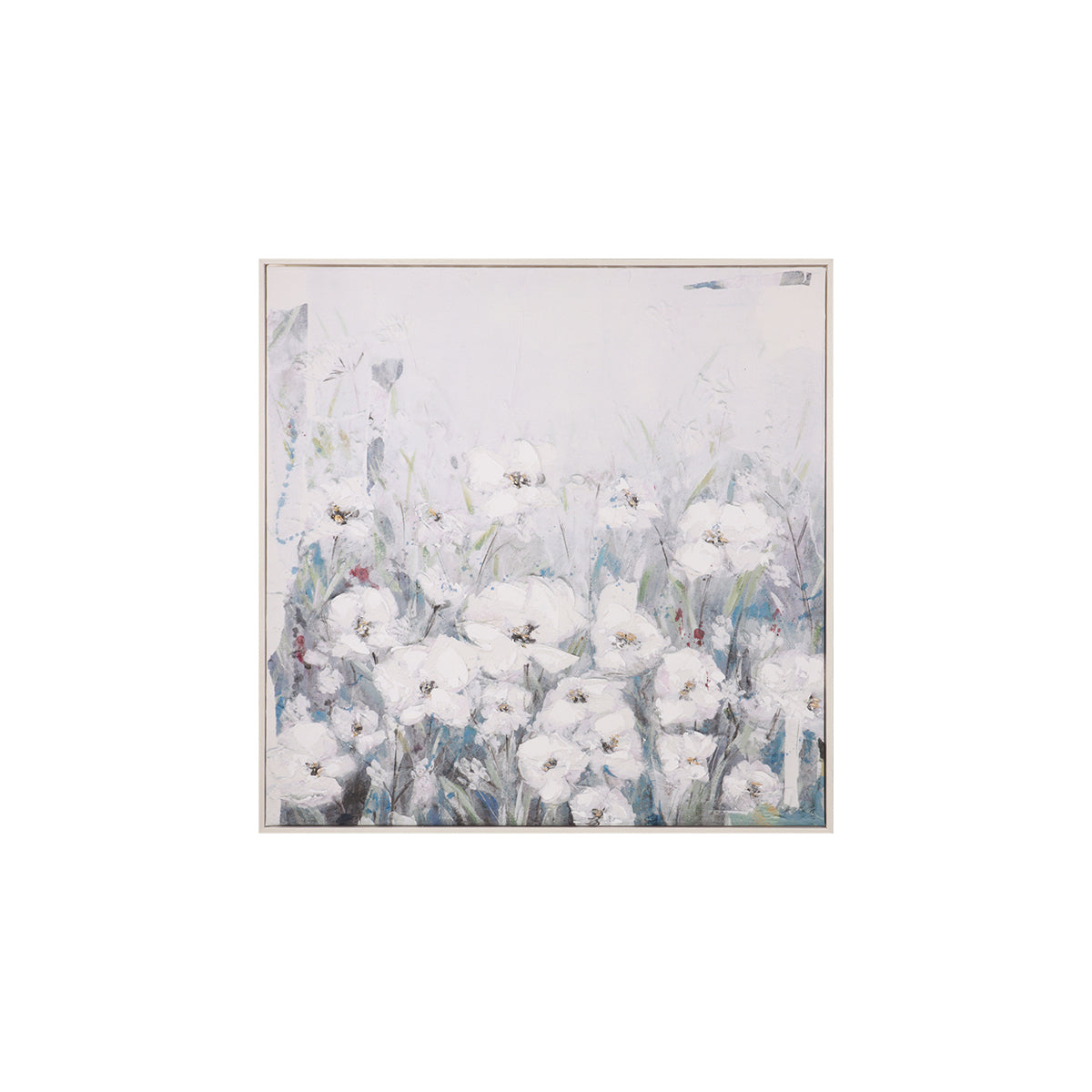 Hermosa Melancholy Wall Art | Vinoti Living