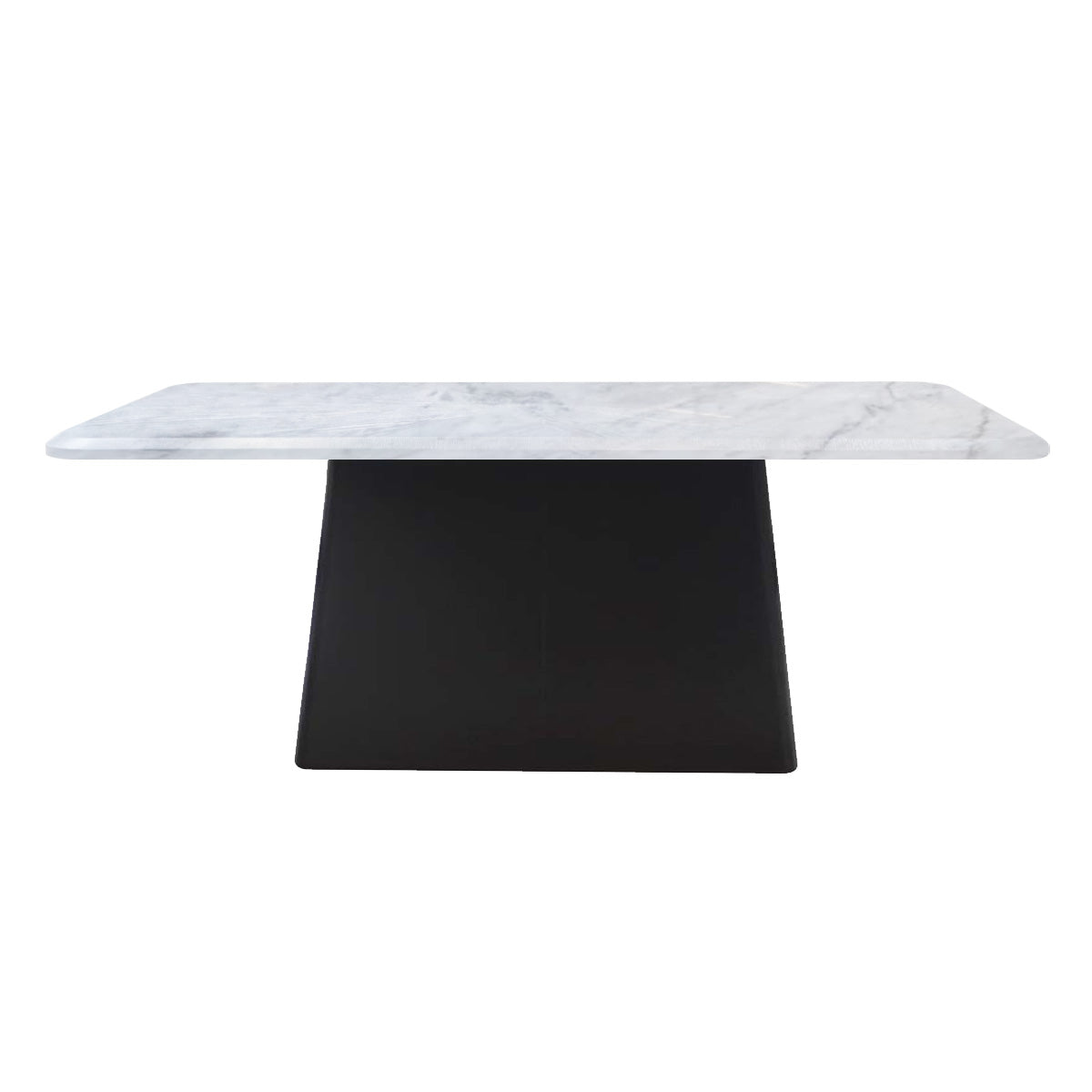 Milan Top Marble Dining Table