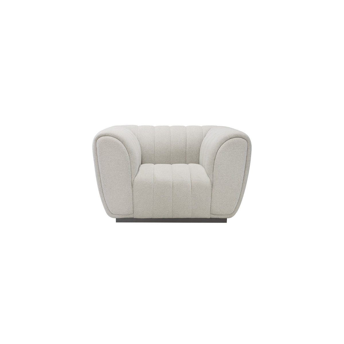 Orion 1 Seater Sofa - Online Furniture | Vinoti Living