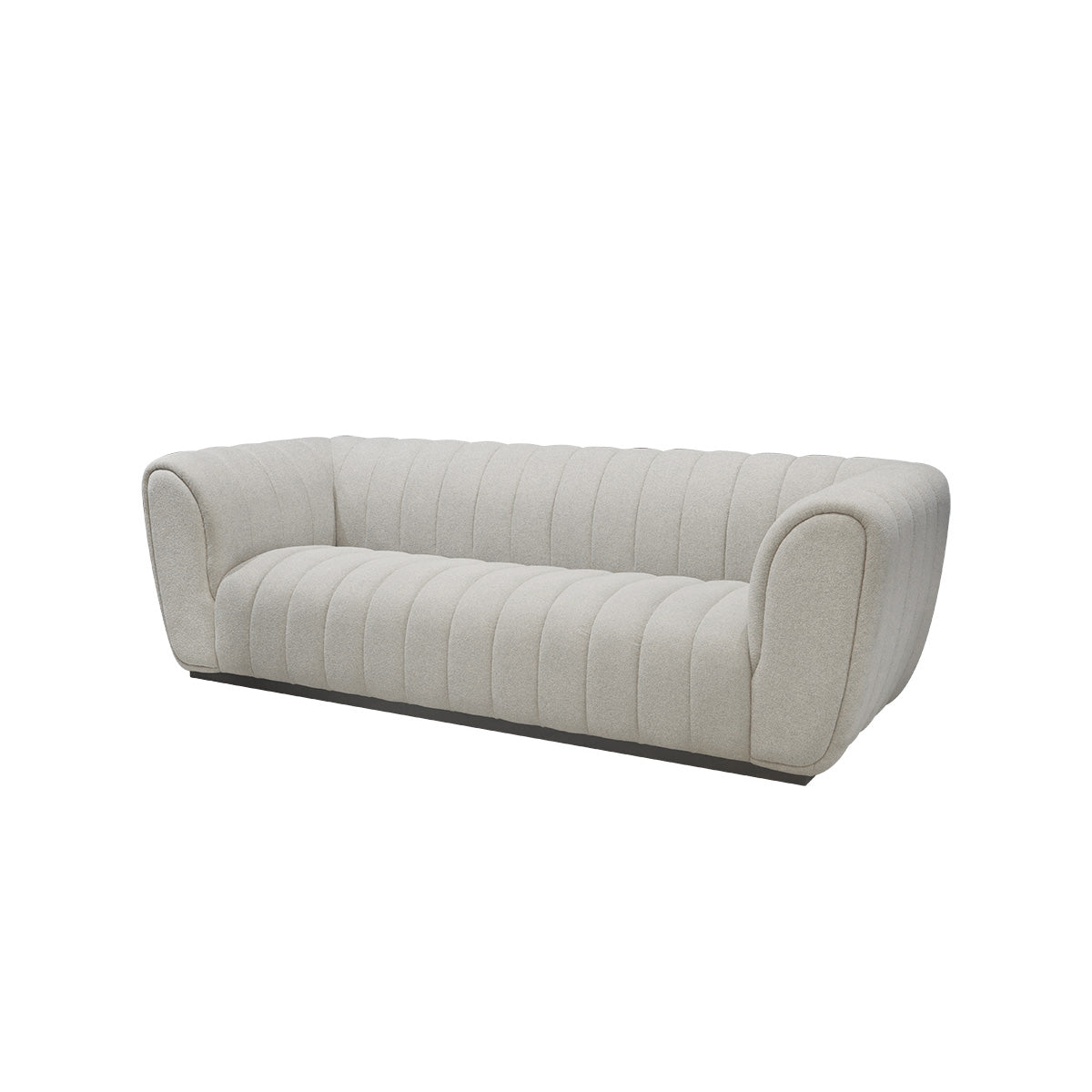 Orion 3 Seater Sofa - Online Furniture | Vinoti Living